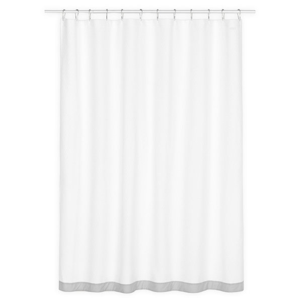 Belfry Bathroom Joshi 100 Cotton Shower Curtain Uk